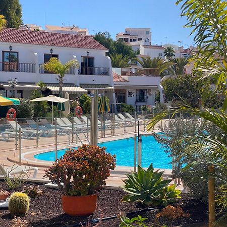Casa Zoilo Vibbecanarias Maspalomas Экстерьер фото