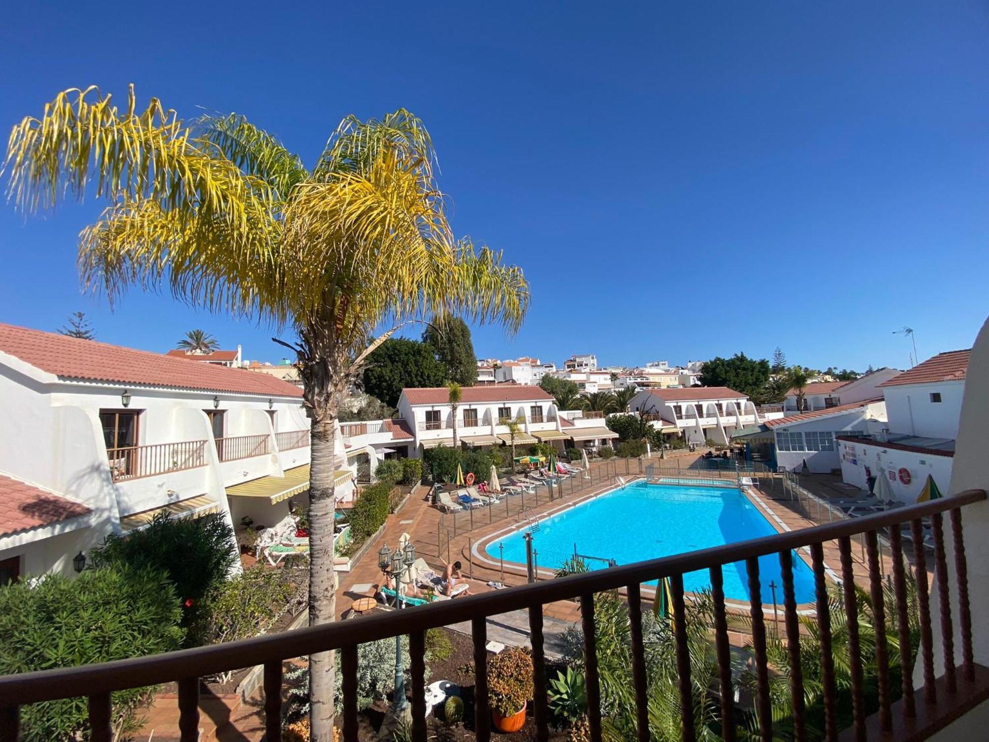 Casa Zoilo Vibbecanarias Maspalomas Экстерьер фото
